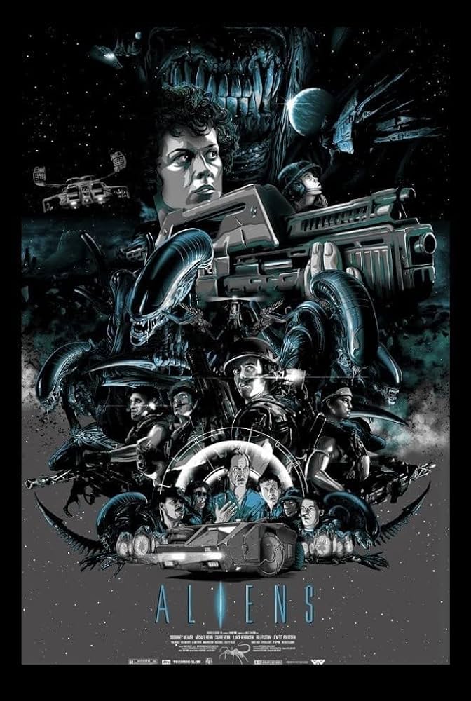 美品　ALIEN ANTHOLOGY Blu-ray & フィギュア　エイリアン Amazon.com: Alien Anthology [Blu-ray] by 20th Century Fox by